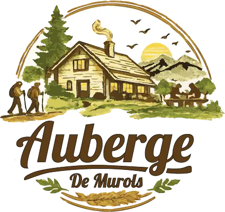 Auberge de Murols