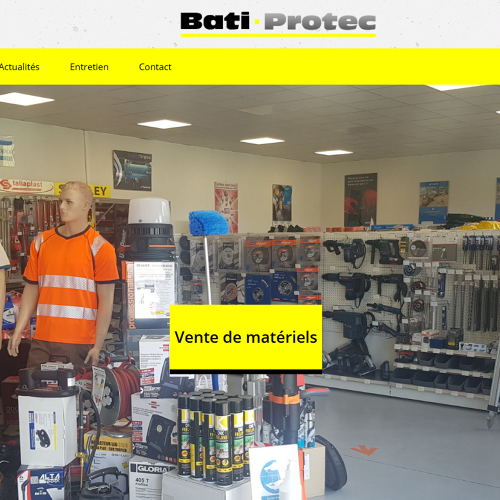 Renouvellement pour Bati Protec