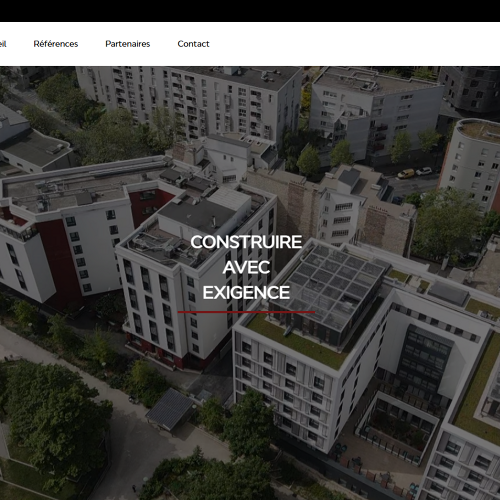 Renouvellement pour le Groupe Prestibat