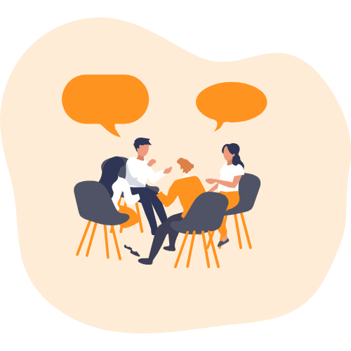 Icecom | 1 : Échange sur votre entreprise/projet